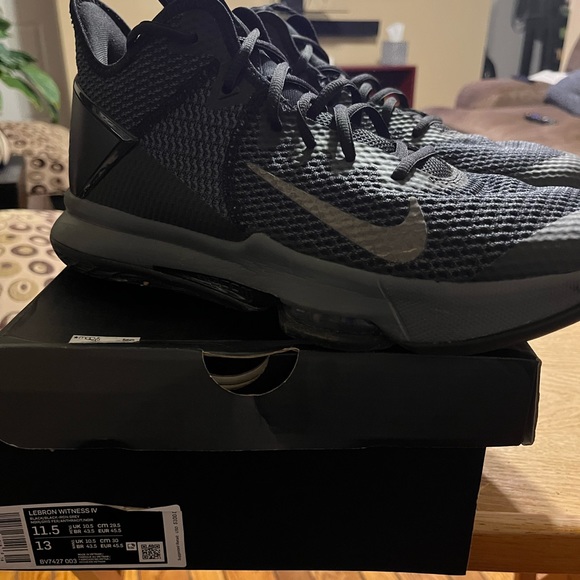 Lebron Witness - Picture 3 of 3